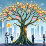 WealthTech: A Disrupção na Gestão de Riqueza
