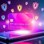 Cartões Virtuais: A Segurança da Inovação Financeira
