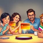 Cartões de Crédito Adicionais: Controle e Praticidade Familiar