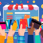 Os Melhores Cartões para Compradores Frequentes Online