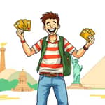 Qual o Cartão Ideal para Suas Viagens Internacionais?
