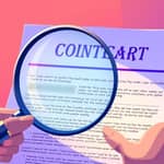 A Importância de Ler as Letras Miúdas do Contrato do Cartão