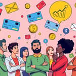 Cartões de Crédito e Finanças Comportamentais: Uma Análise