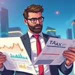 Criptoativos e Tributação: Entendendo as Regras do Jogo