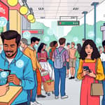 Pagamento Invisível: A Magia do Aproxima e Paga no Dia a Dia