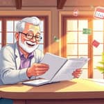Empréstimo para Aposentados: Condições Especiais e Cuidados