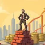 Construindo um Futuro Sólido com o Empréstimo Ideal