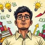 Empréstimo: Ferramenta Essencial para o Crescimento Pessoal