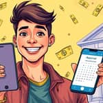 Do Pedido ao Pagamento: O Roteiro Completo do Empréstimo