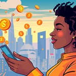 Empréstimo Digital: A Revolução do Crédito ao Seu Alcance