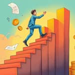 O Impacto do Seu Histórico Financeiro na Conquista do Empréstimo