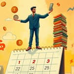 Empréstimo e Seus Prazos: Escolhendo a Melhor Duração