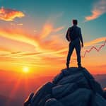 Mentalidade de Investidor: Desenvolva Sua Resiliência