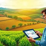 Guia Essencial para Investir no Agronegócio