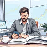 Os Segredos dos Investidores de Sucesso: Hábitos e Táticas