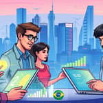 Corretoras de Investimento: Escolha a Melhor para Você