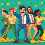 Rebelião Financeira: Desafie o Status Quo e Invista Melhor