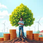 A Jornada do Investidor de Impacto: Lucro e Legado
