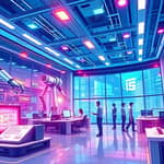 Automação de Back-Office Financeiro: Eficiência Otimizada