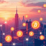 Tokenização de Ativos Reais: Transformando o Mercado Financeiro