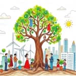 Investimento Socialmente Responsável: Impacto Além do Lucro