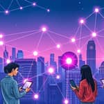 Crédito P2P: Conectando Investidores e Tomadores de Forma Direta