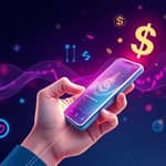 Biometria Comportamental: Sua Maneira de Usar o Smartphone como Chave Financeira