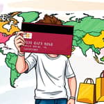 Cartões Internacionais: Sua Ponte para Compras Globais sem Taxas Extras