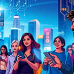 Cartões e Tecnologia: O Amanhã dos Pagamentos em Suas Mãos