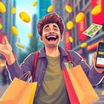 Segredos do Cash Back: Como Receber Dinheiro de Volta em Suas Compras