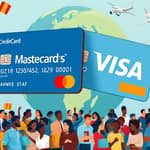 Mastercard vs. Visa: Qual Bandeira se encaixa Melhor no Seu Perfil?