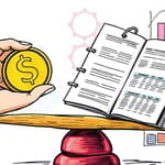 Empréstimo e Planejamento: A Dupla Perfeita para Suas Finanças