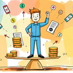 O Impacto do Empréstimo na Sua Vida: Saiba Otimizar!