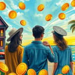 Empréstimo Pessoal: A Solução Ideal para Seus Desejos