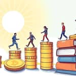 Empréstimo para o Futuro: Investindo em Seus Próximos Passos