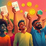 Seu Aliado Financeiro: Empréstimo para Cada Necessidade