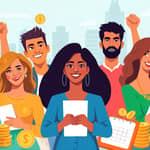 Seu Guia Rápido de Empréstimo: Tudo Que Você Precisa Saber