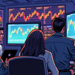 Negociação Ativa: Estratégias para Traders de Sucesso