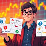 Ações Fracionadas: Comece nas Grandes Empresas