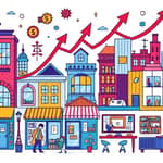 Pequenas Empresas, Grande Potencial: Investindo em PMEs