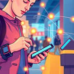 Pagamentos Sem Fricção: A Experiência Transparente e Rápida do Consumidor Moderno