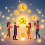 Crédito P2P: Conectando Investidores e Tomadores de Forma Direta e Simples