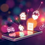 Seguros Digitais: Simplicidade e Agilidade na Contratação para Todos