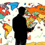Geopolítica e Seus Impactos na Carteira de Investimentos