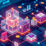 Blockchain e a Gestão de Ativos: Rastreabilidade e Segurança Imbatível