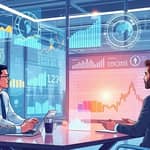 Inteligência Artificial Generativa nas Finanças: Novos Horizontes Inesperados