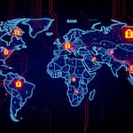 Moedas Digitais de Banco Central (CBDCs): Um Novo Paradigma Monetário Global