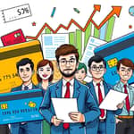 Cartões para Empresas: Otimizando Fluxo de Caixa e Deduções Fiscais