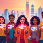 Desvendando o Universo dos Cartões de Crédito Sem Consulta (SPC/Serasa)