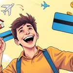 Cartões de Crédito: Uma Ferramenta para Impulsionar Pequenos Sonhos
